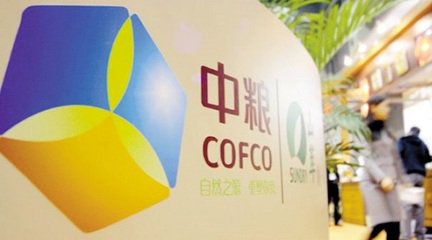 入股加多宝 中粮补饮料短板