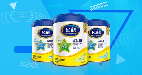 飞鹤等4家企业18个配方获批