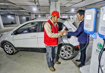 日系车品牌集体转向电动化 新能源和智能化已是全球汽车产业共识