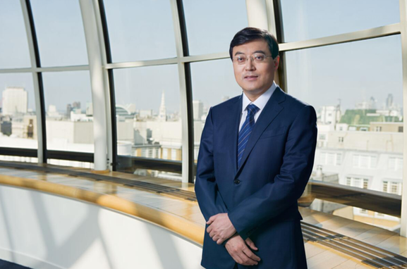创全球最优业绩 潘刚如何成就伊利奇迹