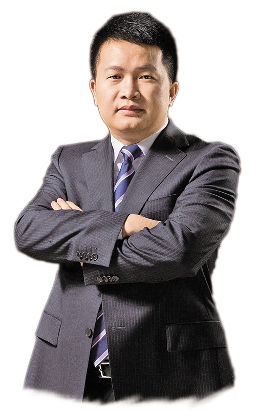 为食品安全做点事