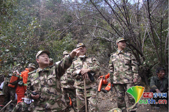 “捕歼英雄”刘建林：勇擒国际毒枭的军中铁汉