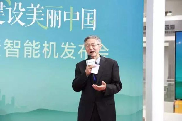 格力车用尿素智能机，自主创新，建设美丽中国！