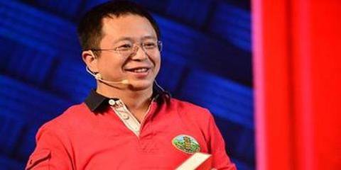 周鸿祎阐述360战略愿景和发展目标：