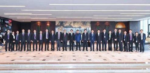 苏宁宣布200亿入股恒大地产 双方开启全面合作