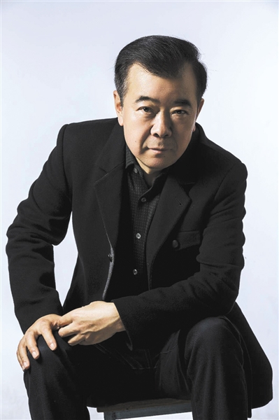 《人民的名义》被诉抄袭 编剧周梅森回应称“将反诉”