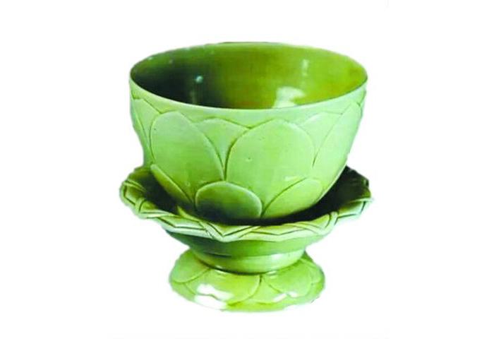 宋瓷有&ldquo;遗珠&rdquo; 不识存遗憾