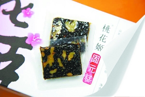 十年桃花姬&ldquo;退市&rdquo;谜局