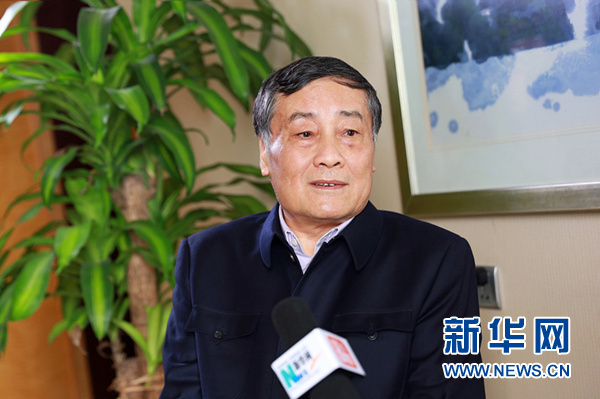 娃哈哈董事长宗庆后：企业家精神需要