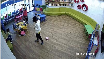 携程回应“自办亲子园虐童”：不可能开除“泄密家长”