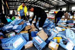 上海推出&ldquo;到商场取快递&rdquo;被质疑侵犯消费者权益