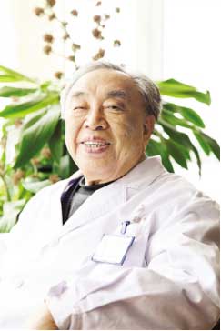 国医大师”张琪：悬壶济世75年如一日 仁爱朴实盛名德更高