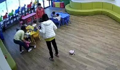 上海携程亲子园今起停业整顿 运营方公开致歉