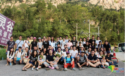 十年领跑智媒体大数据 中国合伙人不讲商业故事