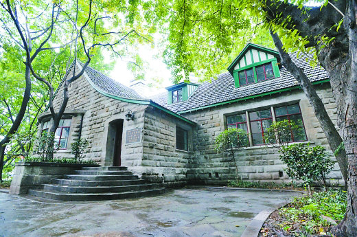 “小巷总理”吴中兰：十九大归来，引领社区拥抱新时代