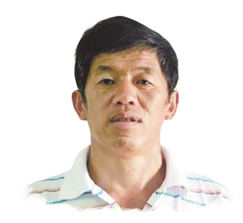 张曙光：活着一定要有自己的颜色