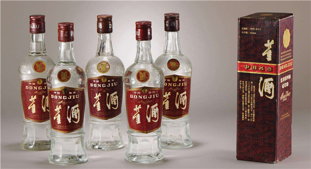 &ldquo;董酒抗癌&rdquo;被指涉嫌虚假宣传 