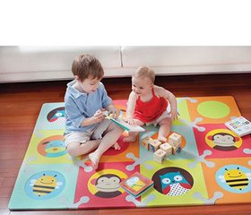 北京消协发布儿童爬行垫试验结果 