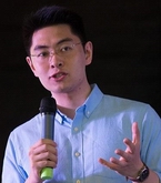 张严琪谈中国共享单车如何走向世界