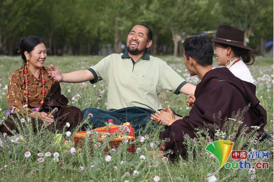 康巴汉子其美多吉：“雪线邮路”上的英雄信使