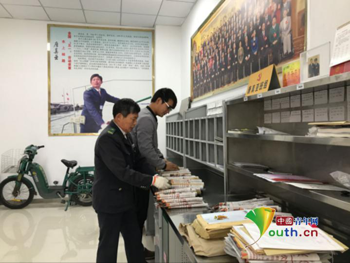 “鸿雁”唐真亚：18年独舟划出27万公里“水上邮路”