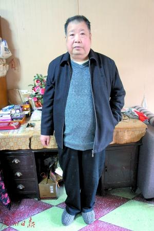 二月河：40岁开始写作 大作家仍居农家小院