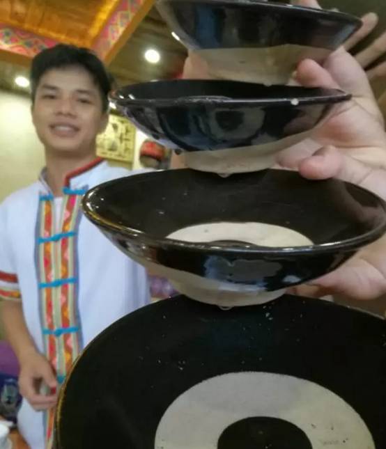 长寿门户美食之乡大化打造产业融合新典范