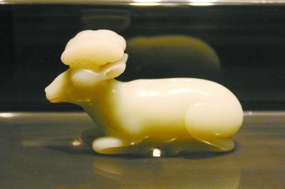 出土文物看 &ldquo;姑娘坟&rdquo;里淑女身世