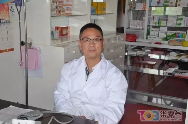 默默行善15年 幽兰小草爱无疆