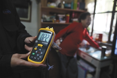 北京今冬供暖首日未现大面积不热 企业投诉多将被约谈