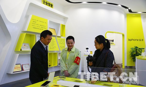 【中国梦&middot;大国工匠篇】吴福全：踏实认真的八零后青年