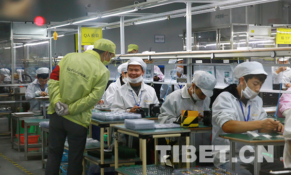 【中国梦·大国工匠篇】吴福全：踏实认真的八零后青年