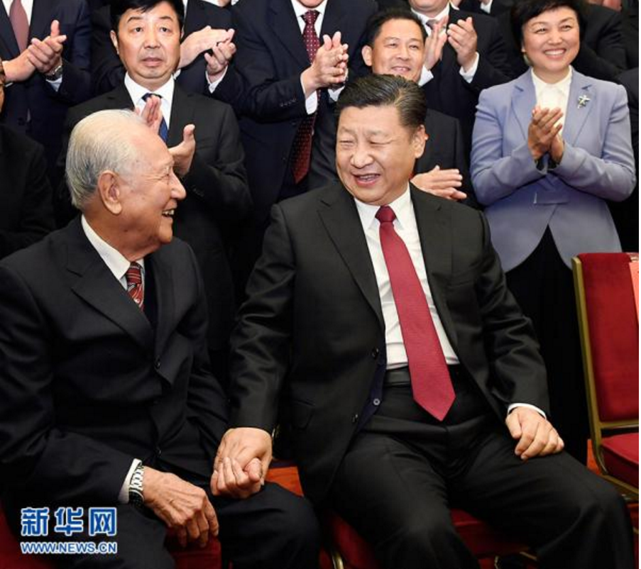 温暖的力量，感人的瞬间&mdash;&mdash;