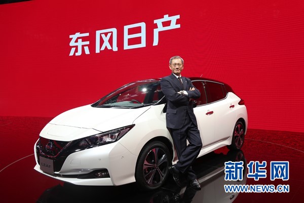 刘宗信:持续提升品牌力 发力新能源和智能驾驶