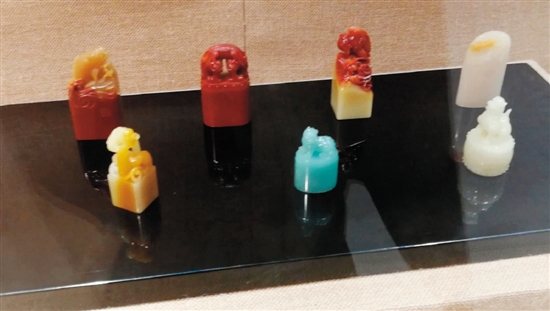 &ldquo;不期而遇&mdash;&mdash;雕刻艺术展&rdquo;西泠美术馆举行