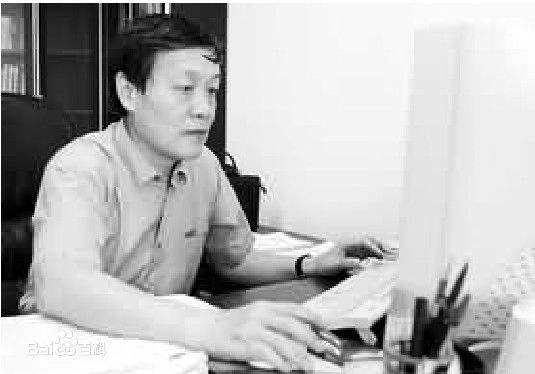 卢炬甫:守望&ldquo;黑洞&rdquo;的指路明灯