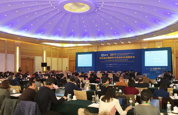 建言中国农业发展 &ldquo;蒙牛思路&rdquo;加速构建新时代乳业格局