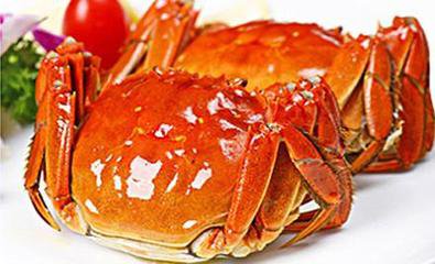 浙江首次快递出口大闸蟹 舌尖美味&ldquo;爬&rdquo;上香港餐桌