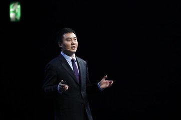 华为邓泰华：5G时代运营商网络应具备三大要素