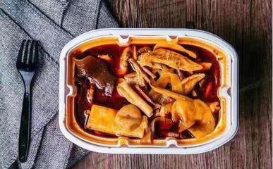 方便火锅野蛮生长问题多现 加热包暗藏安全隐患