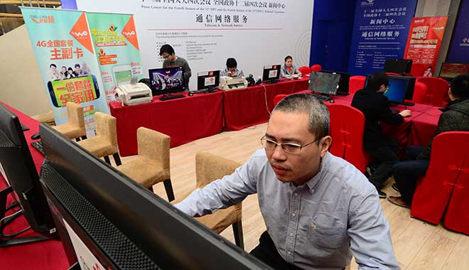 曲晓松：国家重大活动现场 他是通信安全的“守护神”