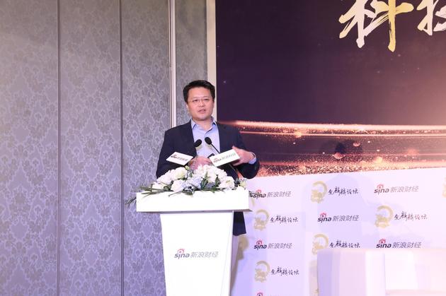 周炜：教育成风口是量变到质变 因用户行为发生改变