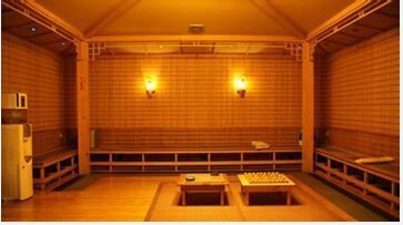 迷你&ldquo;汗蒸馆&rdquo;藏身住宅区存在法律风险