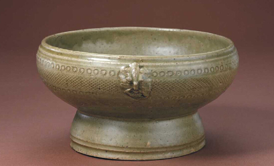 魏晋南北朝青瓷的创新发展