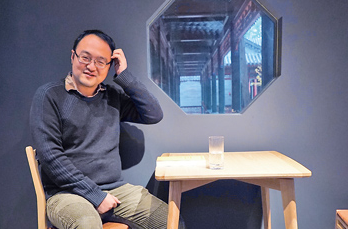 为数学强国积淀土壤的年轻&ldquo;工匠&rdquo;