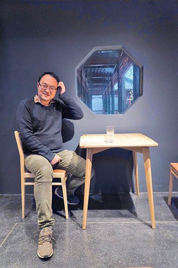 为数学强国积淀土壤的年轻“工匠”