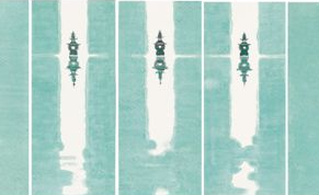 东方化境&mdash;&mdash;&ldquo;陈家泠艺术大展&rdquo;侧记