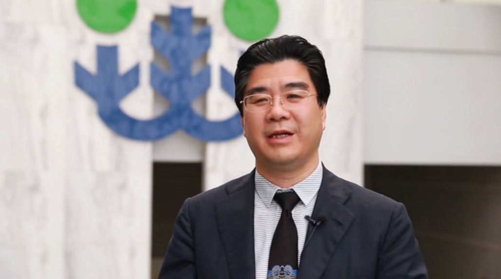 康恩贝董事长胡季强：创新民族品牌，