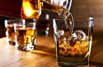 食药监总局要求立即停止销售饮用两款威士忌：