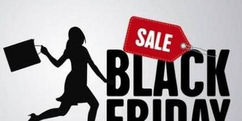 海外&ldquo;黑五&rdquo;变身代购囤货战场